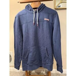 Vineyard Vines Women’s Pullover Hoodie Blue M